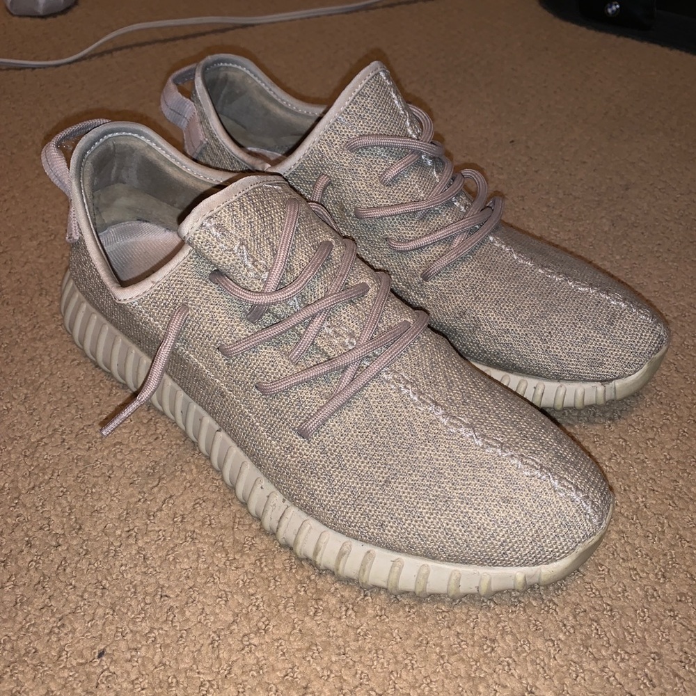 Yeezy boost 350 oxford tans